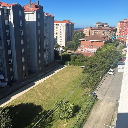 산탄데르 Piso A Un Paso Centro Con Zona Aparcamiento Gratuita 아파트 외부 사진