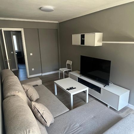 산탄데르 Piso A Un Paso Centro Con Zona Aparcamiento Gratuita 아파트 외부 사진