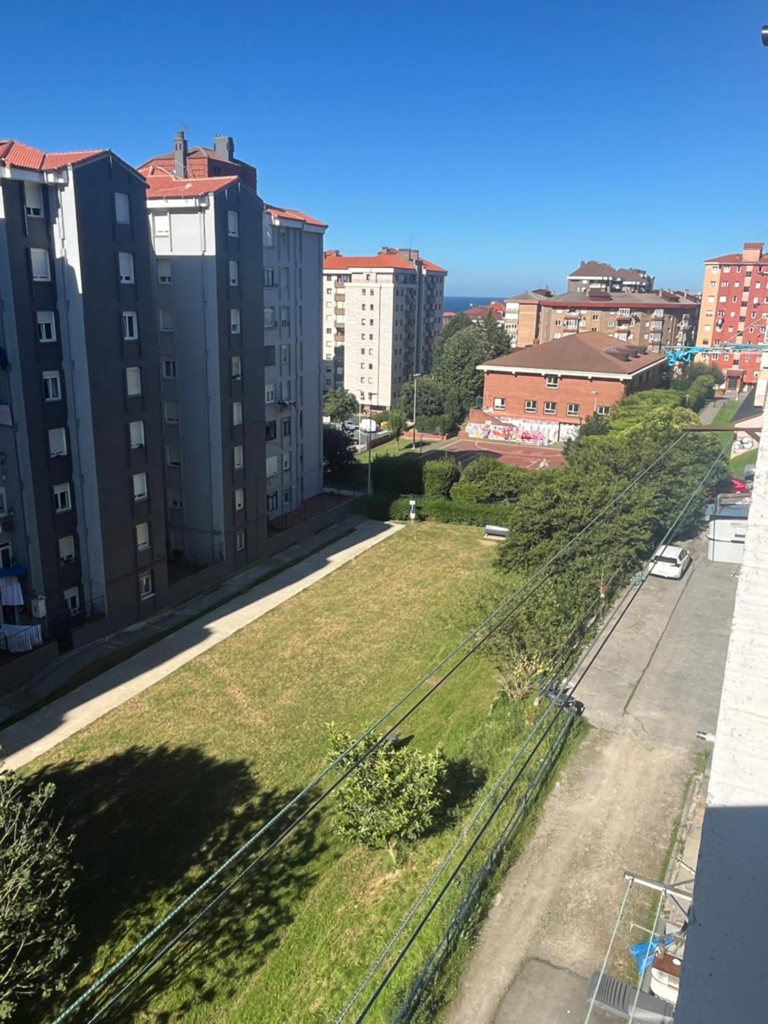 산탄데르 Piso A Un Paso Centro Con Zona Aparcamiento Gratuita 아파트 외부 사진
