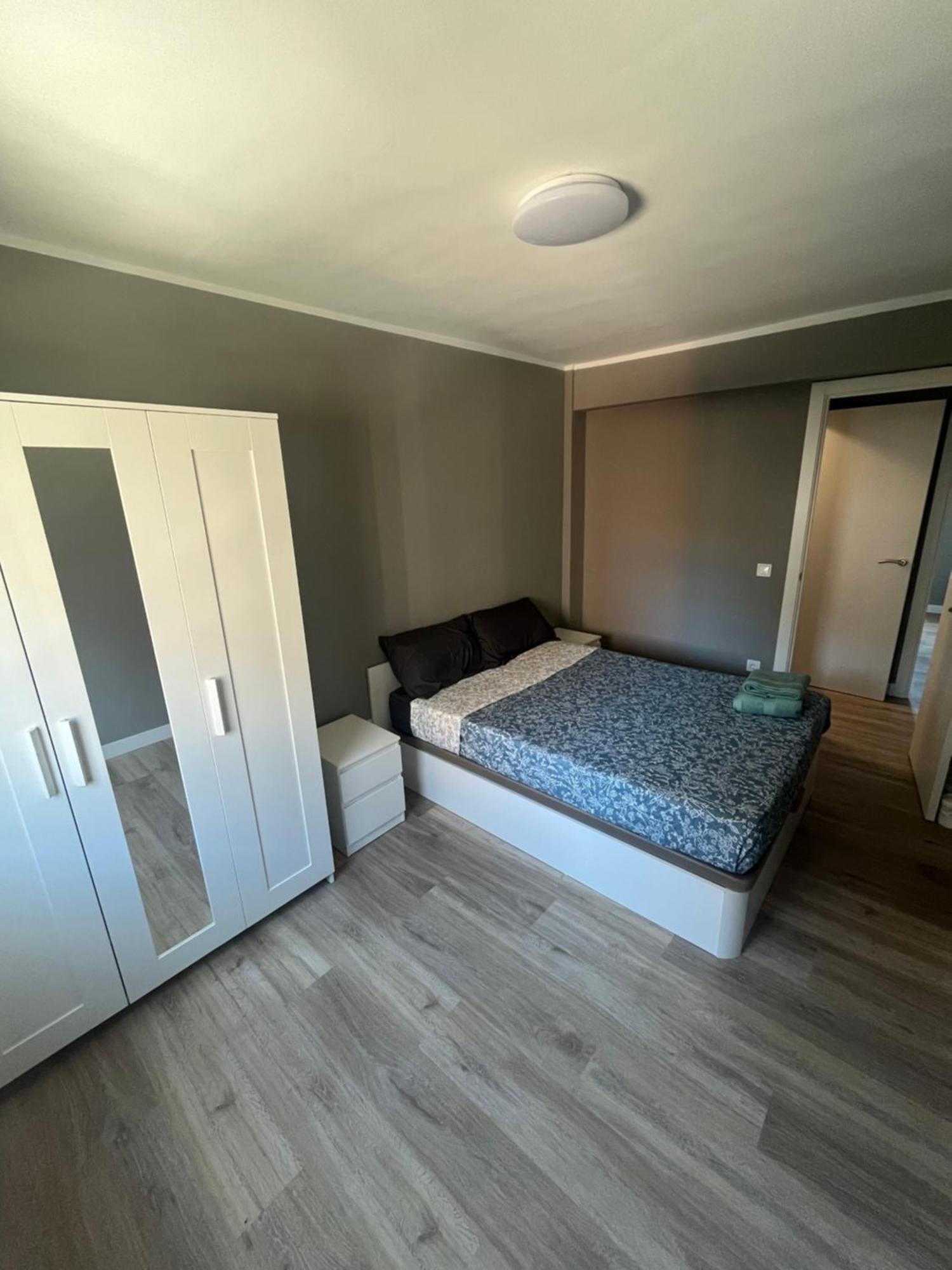 산탄데르 Piso A Un Paso Centro Con Zona Aparcamiento Gratuita 아파트 외부 사진
