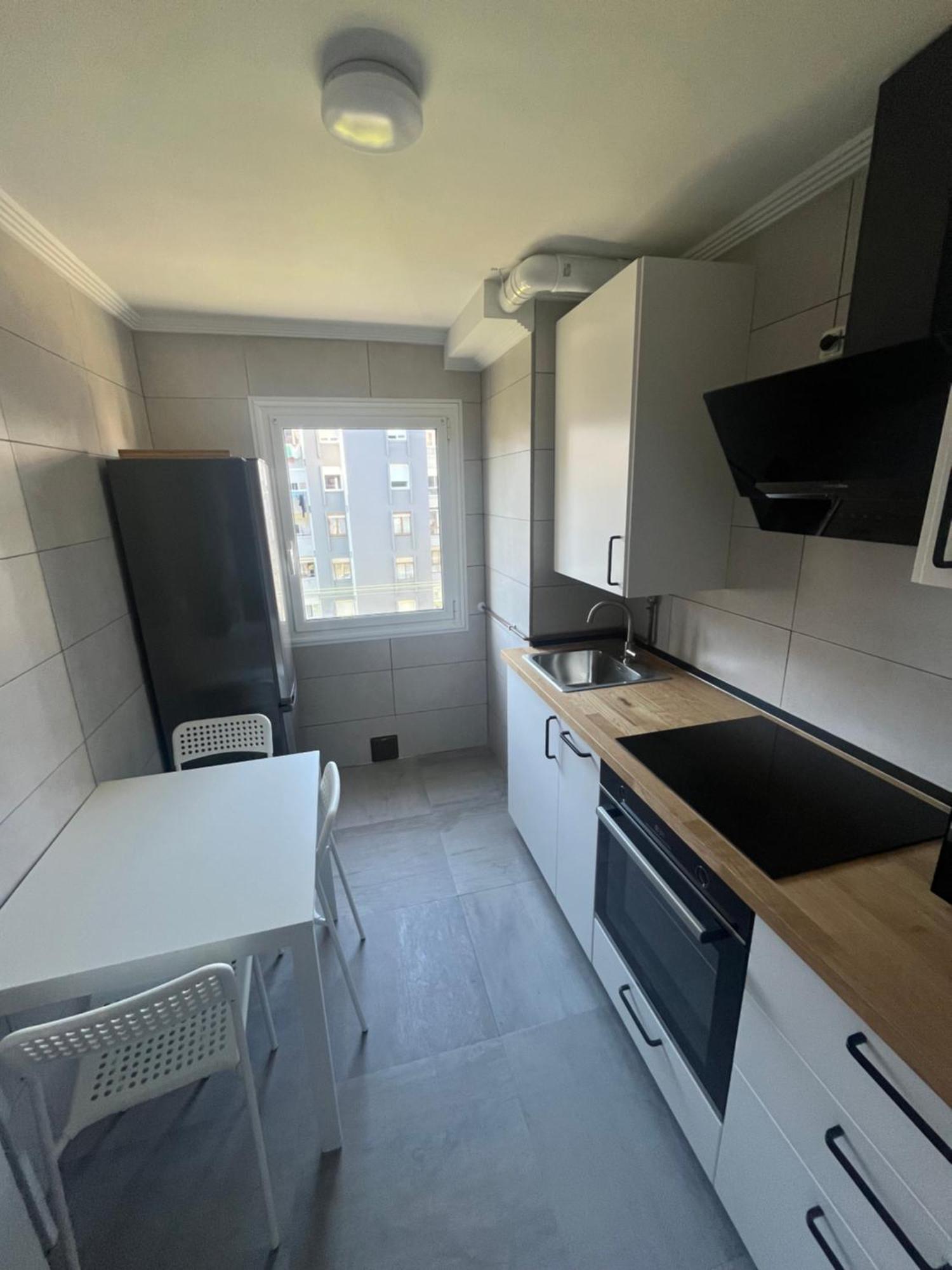 산탄데르 Piso A Un Paso Centro Con Zona Aparcamiento Gratuita 아파트 외부 사진