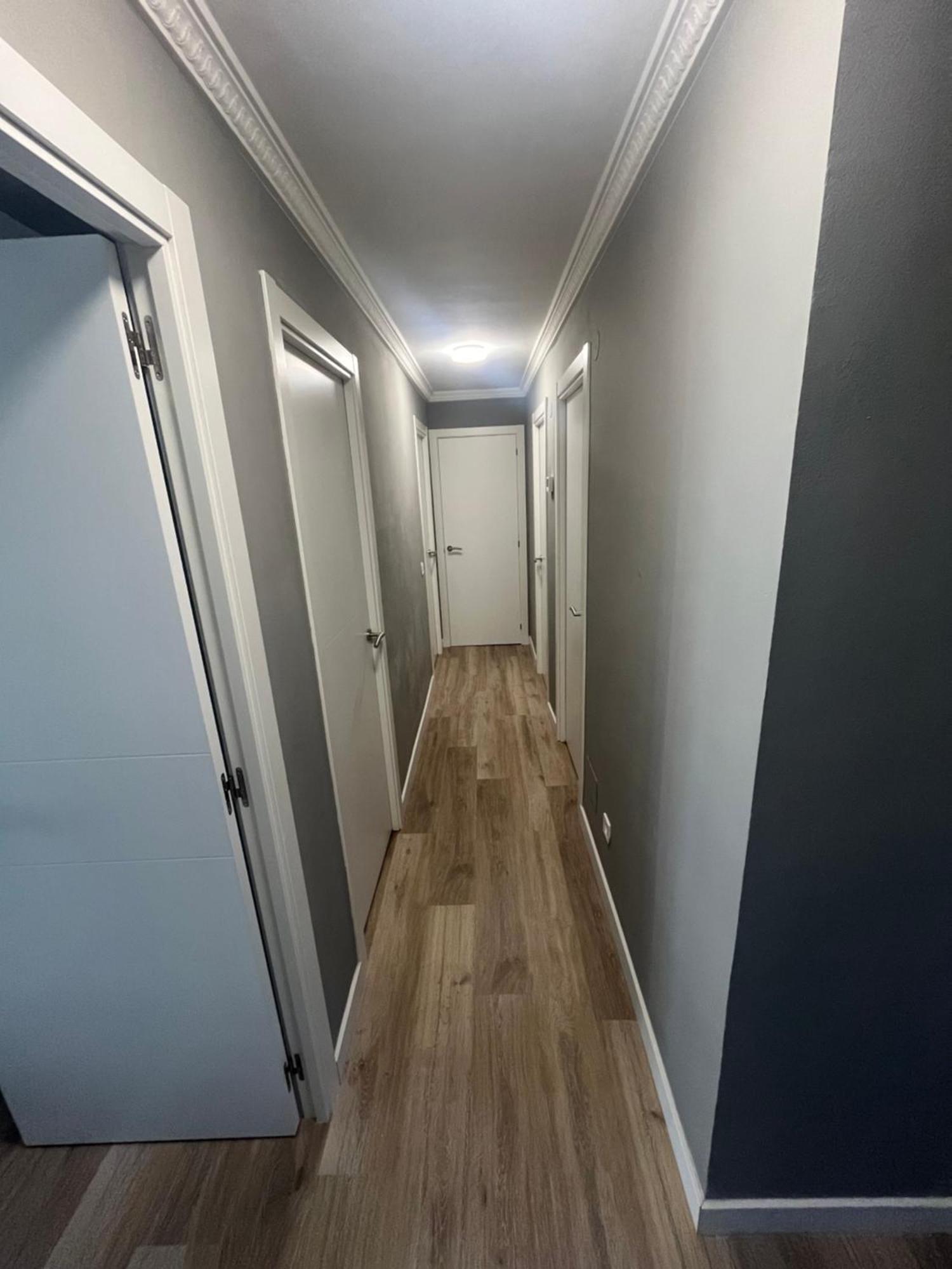 산탄데르 Piso A Un Paso Centro Con Zona Aparcamiento Gratuita 아파트 외부 사진